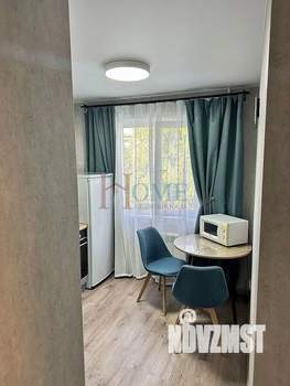 1-к квартира, на длительный срок, 31м2, 4/5 этаж