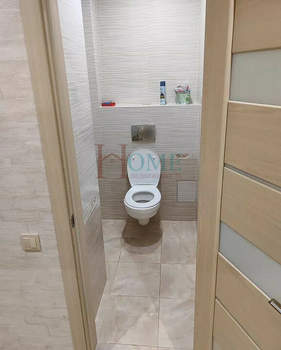 2-к квартира, на длительный срок, 60м2, 12/25 этаж