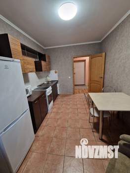 1-к квартира, на длительный срок, 39м2, 3/14 этаж