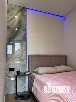 1-к квартира, посуточно, 28м2, 9/14 этаж