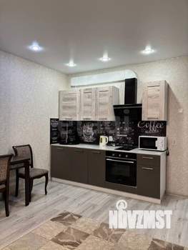 Студия квартира, на длительный срок, 34м2, 8/10 этаж