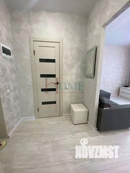 1-к квартира, на длительный срок, 30м2, 8/17 этаж