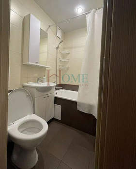 2-к квартира, на длительный срок, 48м2, 4/4 этаж