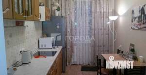 2-к квартира, на длительный срок, 51м2, 8/9 этаж