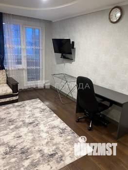 1-к квартира, на длительный срок, 30м2, 4/5 этаж