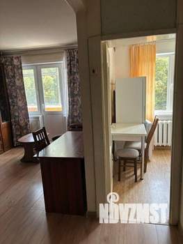 1-к квартира, на длительный срок, 32м2, 3/4 этаж