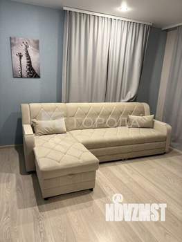 2-к квартира, на длительный срок, 58м2, 12/25 этаж