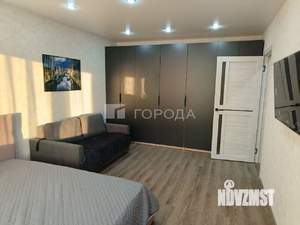 1-к квартира, на длительный срок, 38м2, 15/18 этаж