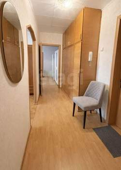 2-к квартира, на длительный срок, 50м2, 7/9 этаж