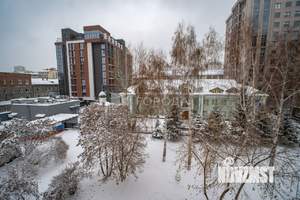 2-к квартира, на длительный срок, 54м2, 4/5 этаж