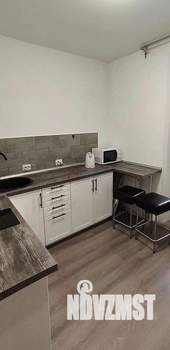 2-к квартира, на длительный срок, 30м2, 3/18 этаж