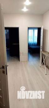 2-к квартира, на длительный срок, 46м2, 19/24 этаж