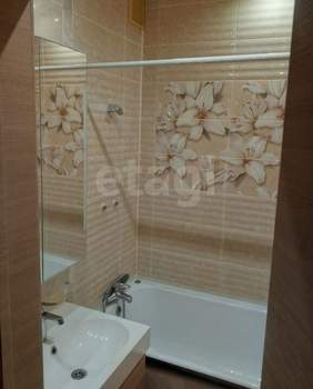 2-к квартира, на длительный срок, 63м2, 1/11 этаж