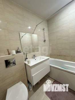 1-к квартира, на длительный срок, 38м2, 6/26 этаж