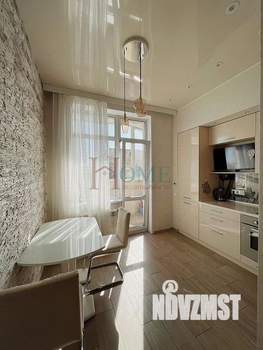 1-к квартира, на длительный срок, 37м2, 5/16 этаж