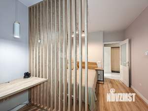 2-к квартира, на длительный срок, 37м2, 17/25 этаж