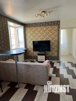 2-к квартира, на длительный срок, 50м2, 18/18 этаж