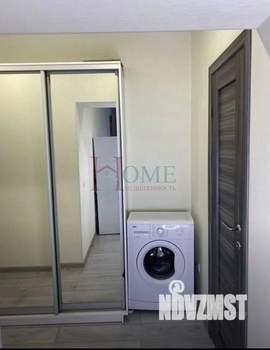1-к квартира, на длительный срок, 30м2, 9/11 этаж