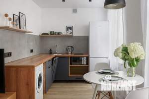1-к квартира, посуточно, 40м2, 2/9 этаж