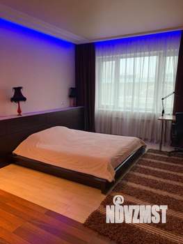 4-к квартира, на длительный срок, 190м2, 6/9 этаж