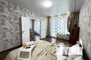 3-к квартира, посуточно, 60м2, 5/17 этаж