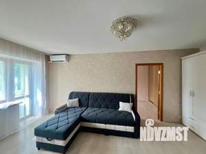 2-к квартира, посуточно, 46м2, 3/5 этаж