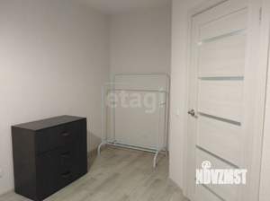 2-к квартира, на длительный срок, 40м2, 1/24 этаж