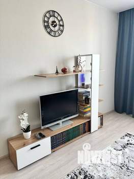 1-к квартира, на длительный срок, 41м2, 9/13 этаж