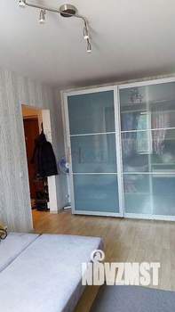 1-к квартира, на длительный срок, 30м2, 3/8 этаж