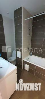 2-к квартира, на длительный срок, 56м2, 16/18 этаж