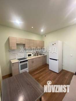 2-к квартира, на длительный срок, 55м2, 9/25 этаж