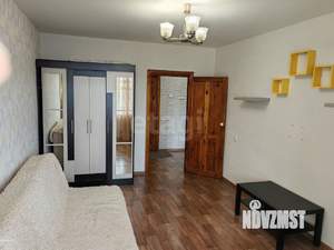 1-к квартира, на длительный срок, 39м2, 8/22 этаж