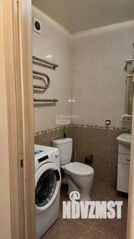 1-к квартира, на длительный срок, 36м2, 5/17 этаж