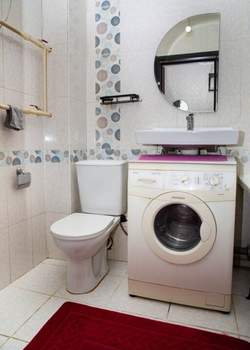 1-к квартира, на длительный срок, 27м2, 6/22 этаж