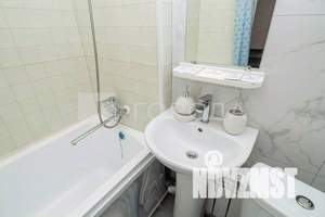 1-к квартира, на длительный срок, 42м2, 14/15 этаж