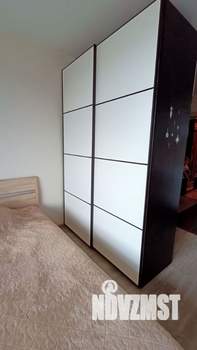 Студия квартира, на длительный срок, 34м2, 8/10 этаж