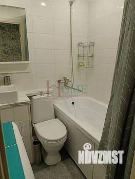 1-к квартира, на длительный срок, 30м2, 1/10 этаж