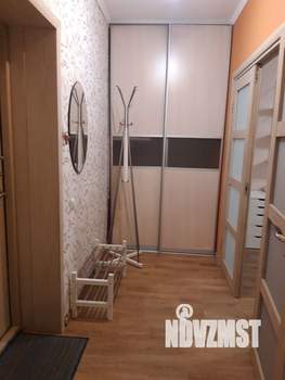 1-к квартира, на длительный срок, 42м2, 2/10 этаж