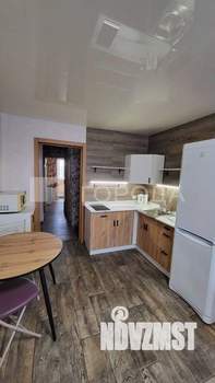 1-к квартира, на длительный срок, 34м2, 7/9 этаж