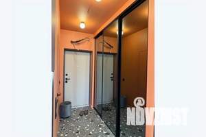 1-к квартира, посуточно, 30м2, 6/14 этаж