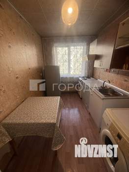 2-к квартира, на длительный срок, 45м2, 5/5 этаж