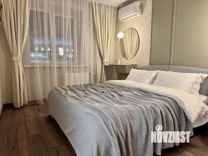 3-к квартира, посуточно, 78м2, 5/9 этаж