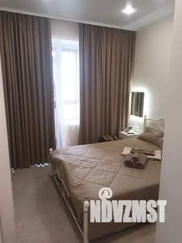 1-к квартира, посуточно, 30м2, 10/14 этаж