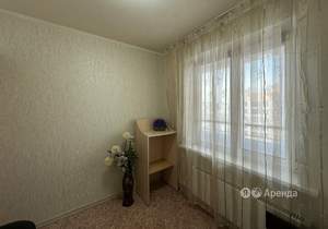 1-к квартира, на длительный срок, 30м2, 10/10 этаж