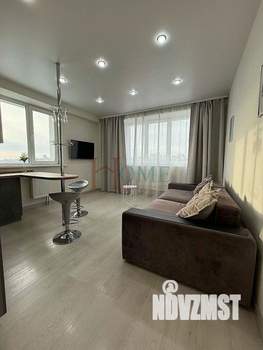 2-к квартира, на длительный срок, 48м2, 10/17 этаж