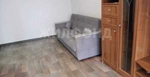 1-к квартира, на длительный срок, 30м2, 4/5 этаж