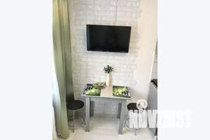 1-к квартира, посуточно, 15м2, 1/5 этаж