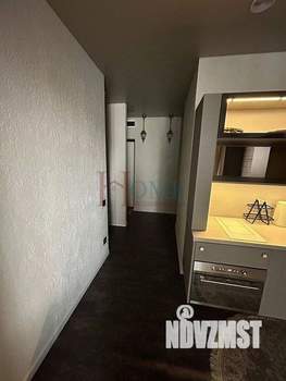 1-к квартира, на длительный срок, 26м2, 16/24 этаж