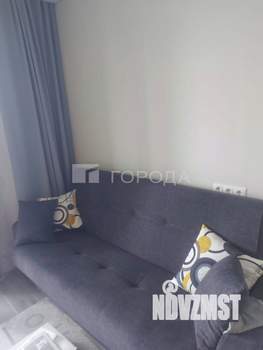 2-к квартира, на длительный срок, 55м2, 22/25 этаж