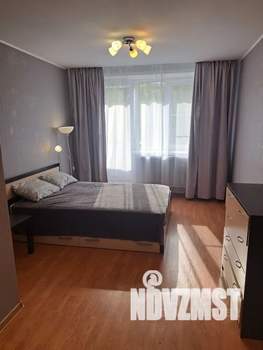 1-к квартира, посуточно, 29м2, 4/5 этаж